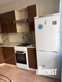 1-к квартира, на длительный срок, 36м2, 2/9 этаж