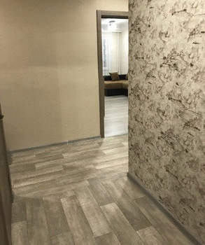 2-к квартира, на длительный срок, 55м2, 4/5 этаж