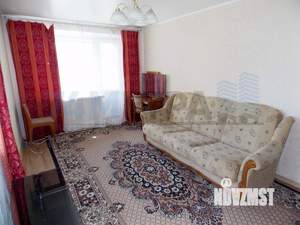 2-к квартира, на длительный срок, 45м2, 3/5 этаж