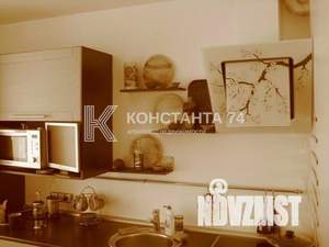 1-к квартира, на длительный срок, 43м2, 1/10 этаж