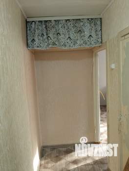 1-к квартира, на длительный срок, 31м2, 4/5 этаж