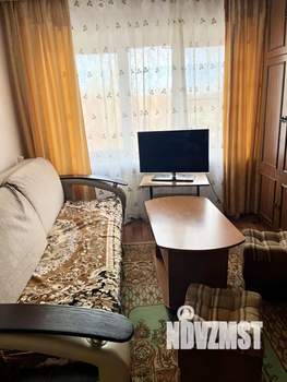 1-к квартира, на длительный срок, 32м2, 4/5 этаж