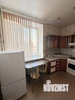 1-к квартира, на длительный срок, 44м2, 2/3 этаж