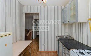 1-к квартира, на длительный срок, 31м2, 1/5 этаж