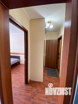 1-к квартира, на длительный срок, 34м2, 10/11 этаж