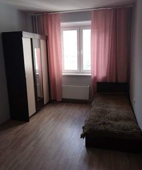 2-к квартира, на длительный срок, 50м2, 4/10 этаж