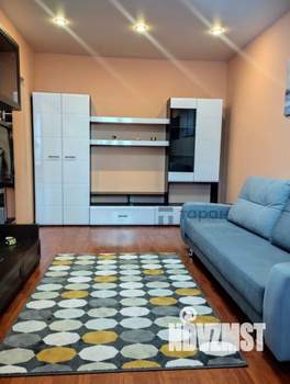 1-к квартира, на длительный срок, 32м2, 3/16 этаж