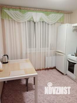 1-к квартира, на длительный срок, 42м2, 6/10 этаж