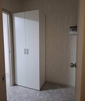 Студия квартира, на длительный срок, 25м2, 4/10 этаж