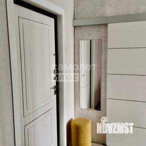 1-к квартира, на длительный срок, 43м2, 8/10 этаж