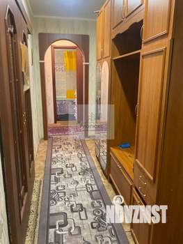 2-к квартира, на длительный срок, 52м2, 8/9 этаж