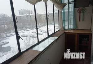 2-к квартира, на длительный срок, 56м2, 4/11 этаж