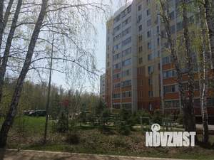 1-к квартира, на длительный срок, 32м2, 4/10 этаж