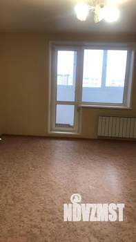 1-к квартира, на длительный срок, 43м2, 10/10 этаж