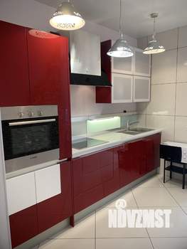 2-к квартира, посуточно, 80м2, 15/16 этаж