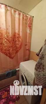 1-к квартира, посуточно, 43м2, 1/10 этаж