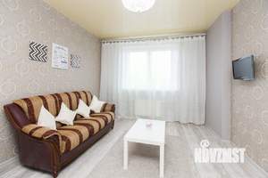 2-к квартира, посуточно, 57м2, 8/21 этаж