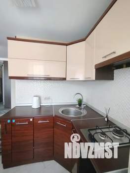 1-к квартира, посуточно, 32м2, 2/5 этаж