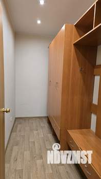 Студия квартира, на длительный срок, 53м2, 10/21 этаж