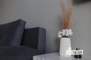 Студия квартира, посуточно, 35м2, 11/20 этаж