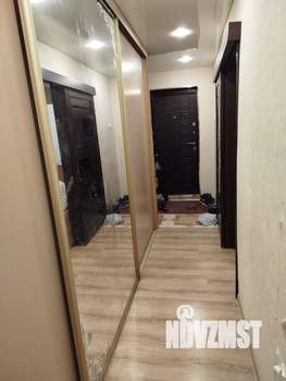 2-к квартира, на длительный срок, 52м2, 1/10 этаж