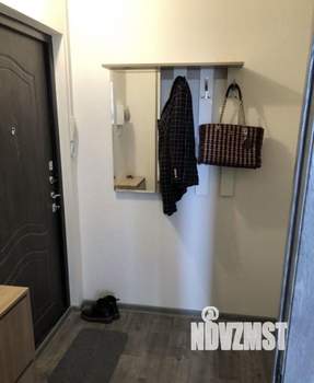 Студия квартира, на длительный срок, 28м2, 14/17 этаж