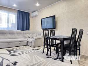 2-к квартира, посуточно, 56м2, 13/21 этаж