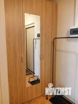 Студия квартира, на длительный срок, 26м2, 10/10 этаж