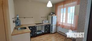 1-к квартира, на длительный срок, 40м2, 3/11 этаж