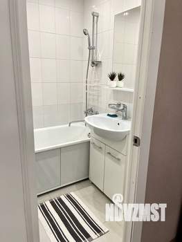 1-к квартира, на длительный срок, 40м2, 3/6 этаж