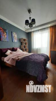 2-к квартира, на длительный срок, 55м2, 4/10 этаж