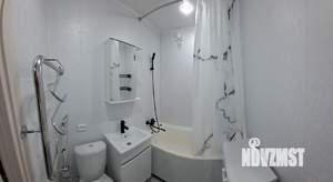 2-к квартира, посуточно, 46м2, 3/5 этаж