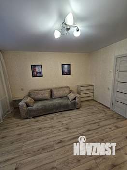 1-к квартира, на длительный срок, 43м2, 6/10 этаж