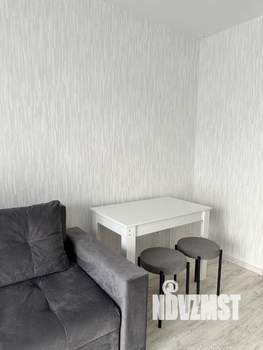 Студия квартира, на длительный срок, 27м2, 10/10 этаж