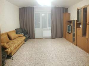 2-к квартира, на длительный срок, 60м2, 1/10 этаж