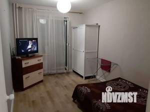 1-к квартира, посуточно, 32м2, 1/10 этаж