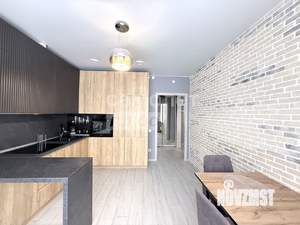 1-к квартира, на длительный срок, 41м2, 4/10 этаж