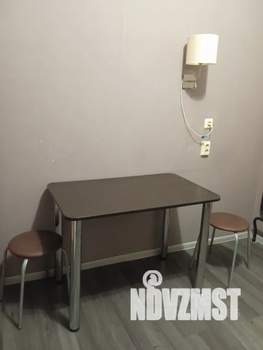 1-к квартира, посуточно, 42м2, 9/10 этаж