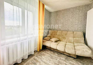 2-к квартира, на длительный срок, 31м2, 5/5 этаж