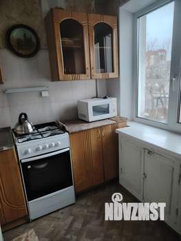 2-к квартира, на длительный срок, 44м2, 3/5 этаж