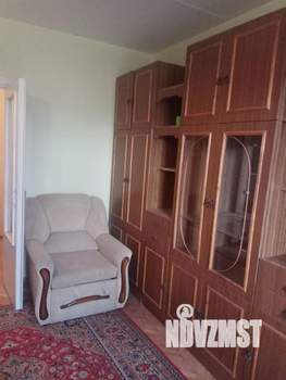 1-к квартира, на длительный срок, 40м2, 10/10 этаж