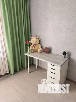 1-к квартира, посуточно, 57м2, 1/1 этаж