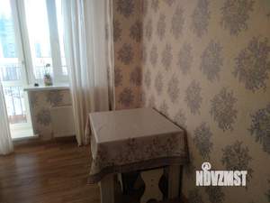 1-к квартира, на длительный срок, 40м2, 6/20 этаж