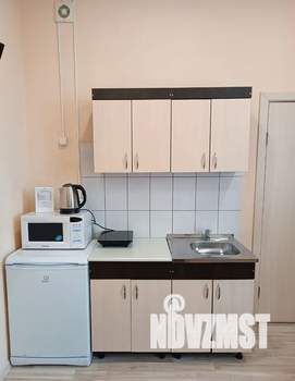 1-к квартира, посуточно, 20м2, 5/7 этаж