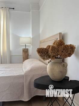 Студия квартира, на длительный срок, 24м2, 3/17 этаж