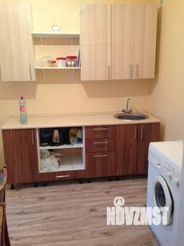 1-к квартира, на длительный срок, 35м2, 6/10 этаж