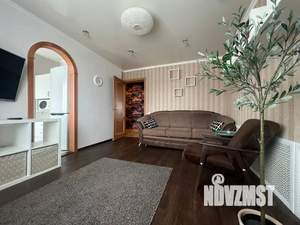 2-к квартира, посуточно, 65м2, 7/9 этаж