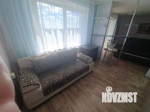 1-к квартира, посуточно, 45м2, 9/10 этаж