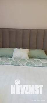 Студия квартира, посуточно, 31м2, 4/20 этаж