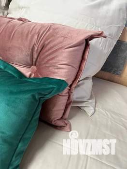 1-к квартира, посуточно, 42м2, 4/9 этаж